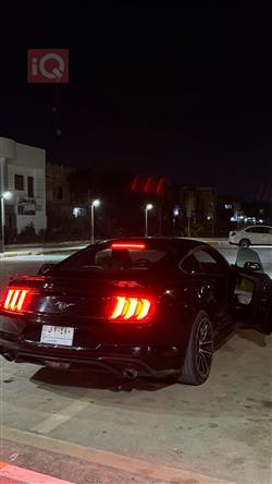 فورد موستانج